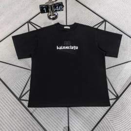 Picture of Balenciaga T Shirts Short _SKUBalenciagaS-XLaatx1121667